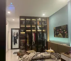 Nhà Cực Đẹp - Ô Tô Đỗ Cửa - Bán Nhà Lê Hữu trác Vị Trí Đẹp giá Tốt.