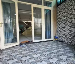 🔥🔥BÁN NHÀ MẶT TIỀN KINH DOANH ĐƯỜNG TRẦN THỊ HÈ, QUẬN 12 - 82m² - 💰Giá: 6.7 tỷ