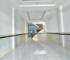 🔥🔥BÁN NHÀ MẶT TIỀN KINH DOANH ĐƯỜNG TRẦN THỊ HÈ, QUẬN 12 - 82m² - 💰Giá: 6.7 tỷ
