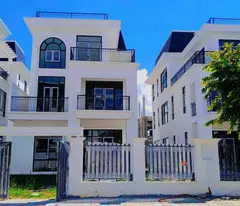 Bán BT HUD Mê Linh 5x tr/m, cách ciputra 20p di chuyển