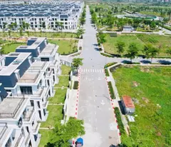 Bán BT HUD Mê Linh 5x tr/m, cách ciputra 20p di chuyển