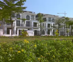 Bán BT HUD Mê Linh 5x tr/m, cách ciputra 20p di chuyển