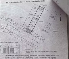 BÁN NHÀ MỚI JEAN (4x18) MẶT TIỀN THỚI AN 05, Q12 GIÁ RẺ CHỈ NHĨNH 7₫