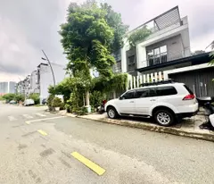 9x17m Biệt thự KDC Jamona City - P Phú Phuận Q7 - 3 tầng đẹp - giá 22.9 tỷ