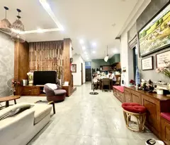 9x17m Biệt thự KDC Jamona City - P Phú Phuận Q7 - 3 tầng đẹp - giá 22.9 tỷ