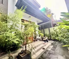 9x17m Biệt thự KDC Jamona City - P Phú Phuận Q7 - 3 tầng đẹp - giá 22.9 tỷ