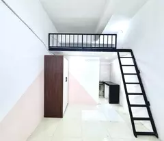 Chính chủ cho thuê căn hộ full nội thất khu sân bay giá chỉ từ 2tr8