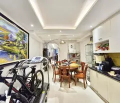 ĐỪNG BỎ QUÊN! Bán nhà Ngô Gia Tự, 3 bước ra mặt phố, 50m2, 6.7 tỷ