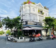 18x18m Biệt thự KDC Bộ Công An - Nguyễn Văn Quỳ Q7 - 4 tầng đẹp - giá 27.5 tỷ