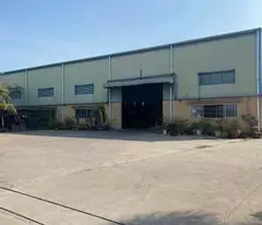 Cho Thuê Nhà Xưởng Nam Tân Uyên - Bình Dương - Tổng diện tích khuôn viên đất : 20.000m²