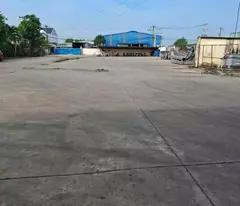 Cho Thuê Nhà Xưởng Nam Tân Uyên - Bình Dương - Tổng diện tích khuôn viên đất : 20.000m²