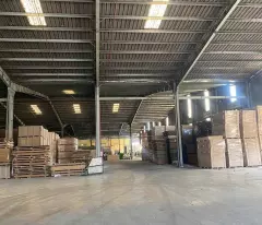Cho Thuê Nhà Xưởng Nam Tân Uyên - Bình Dương - Tổng diện tích khuôn viên đất : 20.000m²