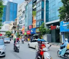 CẦN BÁN NHANH NHÀ DÂN NGUYỄN ĐỨC CẢNH, GIÁ SIÊU CẠNH TRANH - CHỈ CÁCH Ô TÔ 15M! CHỈ 4.98 TỶ