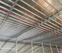 👉Cho Thuê Kho Xưởng Tân Cảng IDC Long Bình, TP Biên Hòa, Tỉnh Đồng Nai