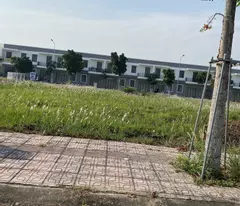 Bán Đất An Điền, 100m², Mặt Tiền Đường Nhựa 7m, Giá 1.05 Tỷ