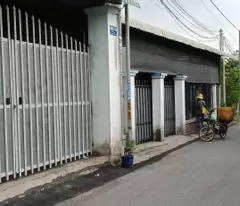 Bán Đất Định Hòa 070, 158.3m², Thổ Cư 75m², Giá 2.8 Tỷ