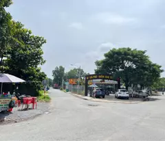 Bán Đất Định Hòa 082, 120.4m², Gần Trung Tâm Tp Mới, Giá 3.4 Tỷ