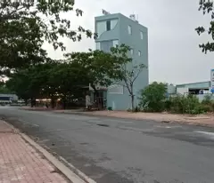Bán Đất Định Hòa 082, 120.4m², Gần Trung Tâm Tp Mới, Giá 3.4 Tỷ
