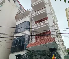 💥 Quan NHân 85 m2 x 5 T. MT 4.3 Giá 20.9 Tỷ.Làm Văn Phòng.Nhà Trẻ  Thanh Xuân 💥