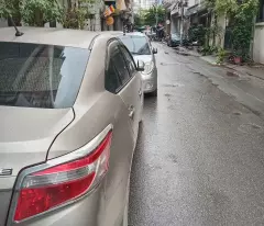 💥 Quan NHân 85 m2 x 5 T. MT 4.3 Giá 20.9 Tỷ.Làm Văn Phòng.Nhà Trẻ  Thanh Xuân 💥