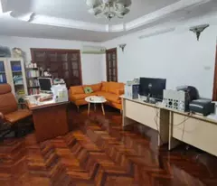 💥 Quan NHân 85 m2 x 5 T. MT 4.3 Giá 20.9 Tỷ.Làm Văn Phòng.Nhà Trẻ  Thanh Xuân 💥