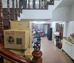 💥 Quan NHân 85 m2 x 5 T. MT 4.3 Giá 20.9 Tỷ.Làm Văn Phòng.Nhà Trẻ  Thanh Xuân 💥
