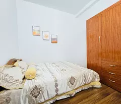 NHỈNH 6 TỶ SỞ HỮU NGAY CHCC 3PN DT 125M2 FULL NỘI THẤT MẶT PHỐ ĐỊNH CÔNG, LH 0975666943.