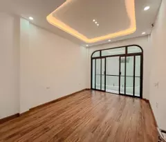 Bán nhà Trương Định giá 9.3 tỷ, 60m2, 4 tầng, mặt tiền 4m