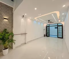 Bán nhà Trương Định giá 9.3 tỷ, 60m2, 4 tầng, mặt tiền 4m