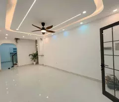 Bán nhà Trương Định giá 9.3 tỷ, 60m2, 4 tầng, mặt tiền 4m