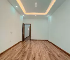 Bán nhà Trương Định giá 9.3 tỷ, 60m2, 4 tầng, mặt tiền 4m