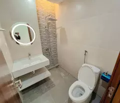 Bán nhà Trương Định giá 9.3 tỷ, 60m2, 4 tầng, mặt tiền 4m