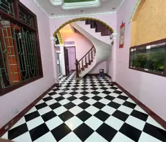 Bán nhà Tam Trinh giá 10.89 tỷ, diện tích 63m2, 3 tầng, mặt tiền 5.2m