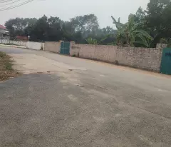 Bán đất giá rẻ Hoàng Xá Lại Thượng đường ôtô bon vèo vèo 95m nhỉnh 1tỷ