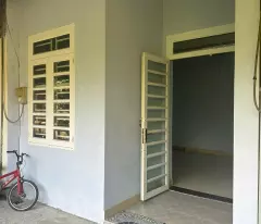 Bán nhà Đường Bà điểm 5 , Bà Điểm, Hóc môn, 56m2, nhỉnh 2 tỷ.