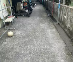 Bán nhà Đường Bà điểm 5 , Bà Điểm, Hóc môn, 56m2, nhỉnh 2 tỷ.