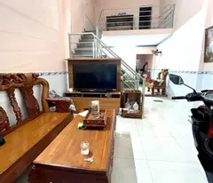Bán nhà Đường Nguyễn Ảnh Thủ, Bà Điểm, Hóc môn, 68m2, nhỉnh 3 tỷ.