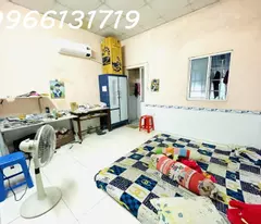 Bán nhà Đường Nguyễn Ảnh Thủ, Bà Điểm, Hóc môn, 68m2, nhỉnh 3 tỷ.