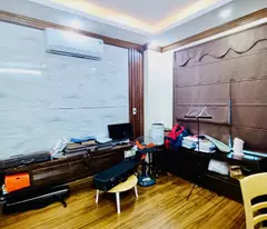 SIÊU PHẨM - TRẦN CUNG -  Ô TÔ ĐỖ CỬA - NGÕ THÔNG - LÔ GÓC 2 MẶT THOÁNG