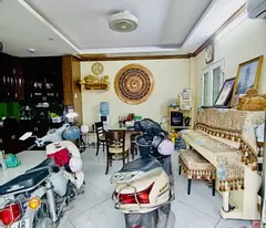 SIÊU PHẨM - TRẦN CUNG -  Ô TÔ ĐỖ CỬA - NGÕ THÔNG - LÔ GÓC 2 MẶT THOÁNG