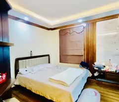 SIÊU PHẨM - TRẦN CUNG -  Ô TÔ ĐỖ CỬA - NGÕ THÔNG - LÔ GÓC 2 MẶT THOÁNG