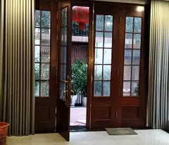 BÁN BIỆT THƯ KHU ĐT SÀI ĐÔNG - LONG BIÊN- HÀ NỘI