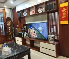 BÁN BIỆT THƯ KHU ĐT SÀI ĐÔNG - LONG BIÊN- HÀ NỘI