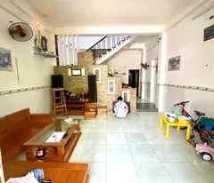 🔥 BÁN NHÀ 3 TẦNG + TẶNG NHÀ C4 KẾ BÊN ĐANG CHO THUÊ – GIÁ CỰC TỐT CHỈ 3 TỶ NHỈNH 🔥