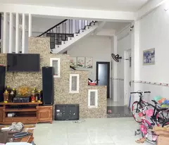 🔥 BÁN NHÀ 3 TẦNG + TẶNG NHÀ C4 KẾ BÊN ĐANG CHO THUÊ – GIÁ CỰC TỐT CHỈ 3 TỶ NHỈNH 🔥