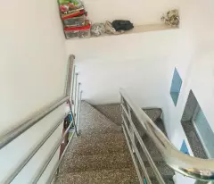 NHà 2 Tầng  43m2  SHR 3PN Tân Thới Hiệp Quận 12 Hẻm Xe Hơi Sát Gò Vấp