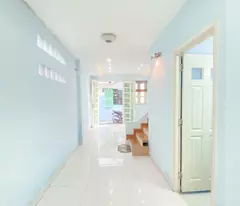 NHÀ LÔ GÓC - 2 TẦNG - BẠCH ĐẰNG BÌNH THẠNH - NHÀ MỚI Ở NGAY - NỞ HẬU - NHỈNH 4 TỶ