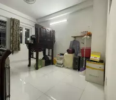 Hẻm ôtô, Nguyễn Thị Thập, Nhà 4 Tầng, Ngang 4M. KHÔNG QUY HOẠCH. chỉ 6.5ty