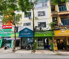 💥NHà Mặt Phố Nguyễn Tuân Kinh Doanh Đa Ngành Nghề 16 Tỷ Quận Thanh Xuân 💥