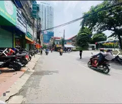 💥NHà Mặt Phố Nguyễn Tuân Kinh Doanh Đa Ngành Nghề 16 Tỷ Quận Thanh Xuân 💥